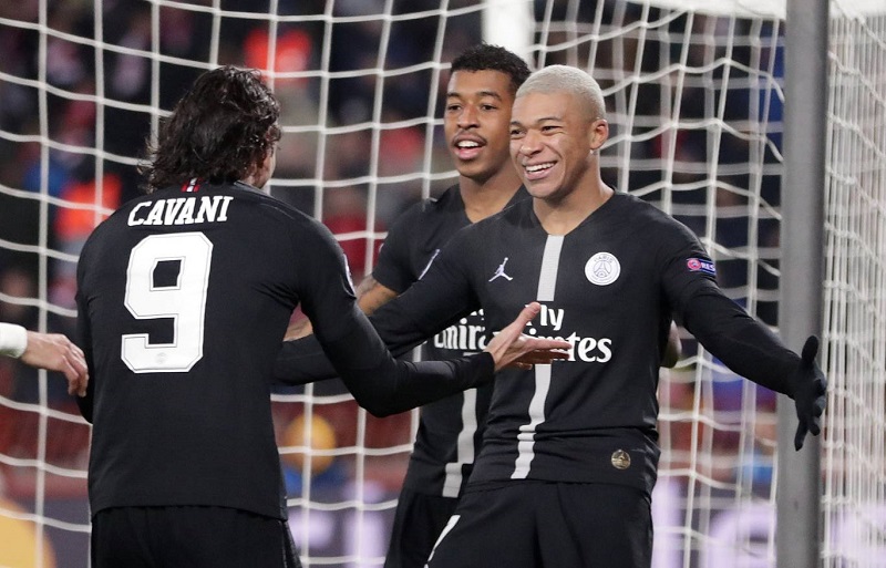 cool mbappe pictures 0044