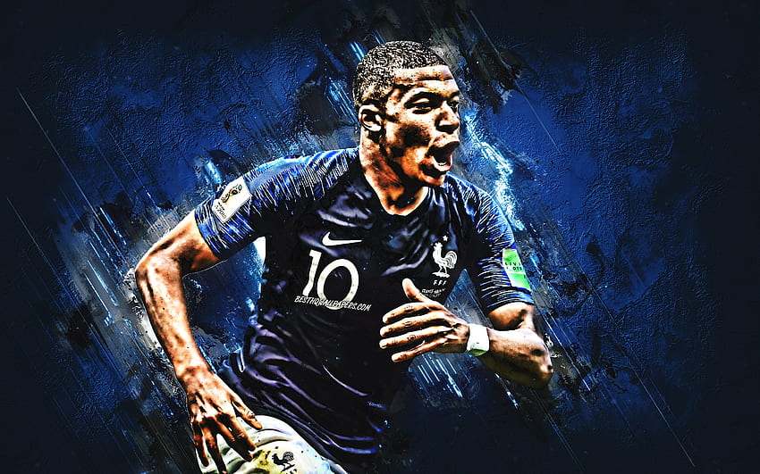 cool mbappe pictures 0045