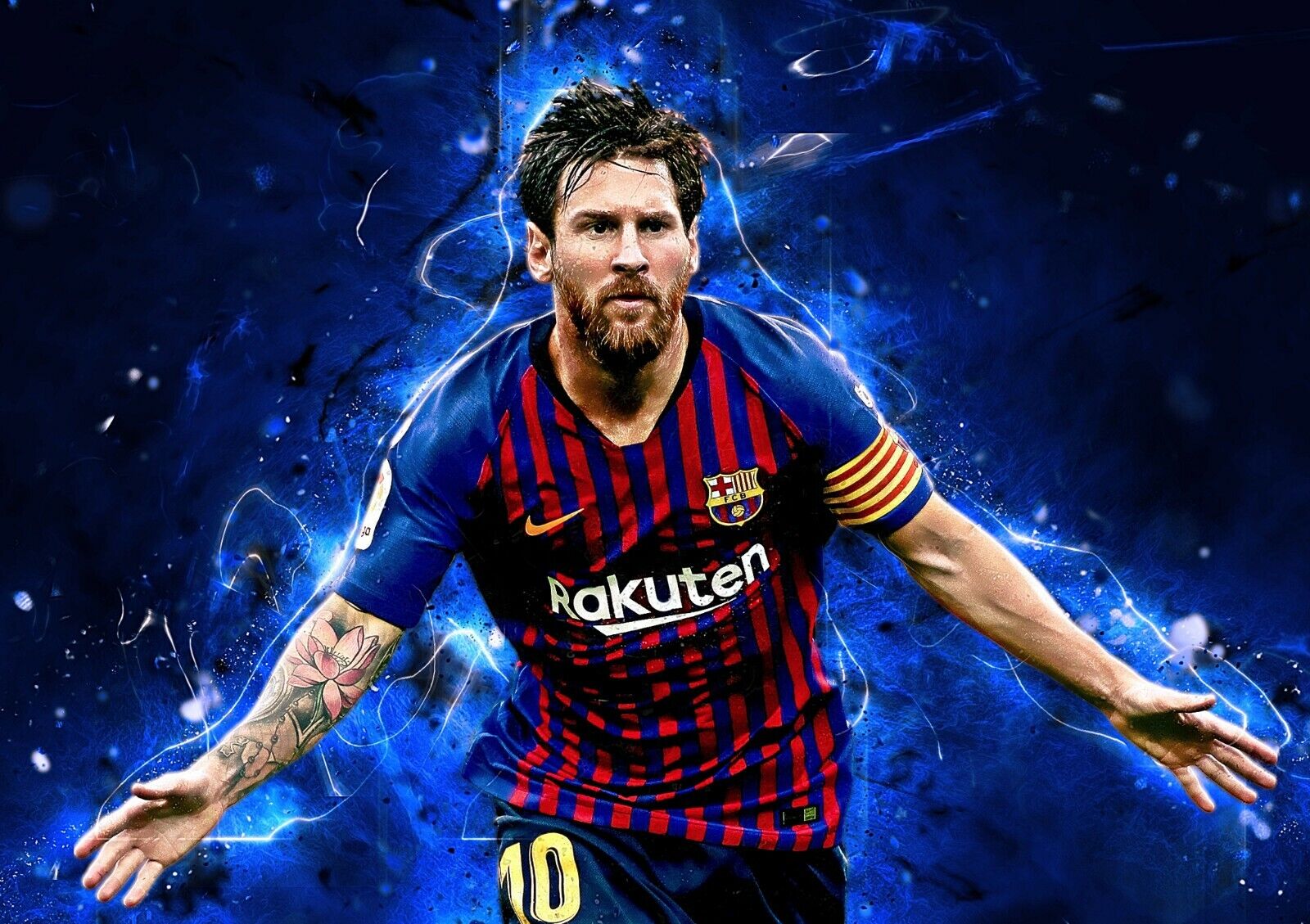 cool messi photos 0012