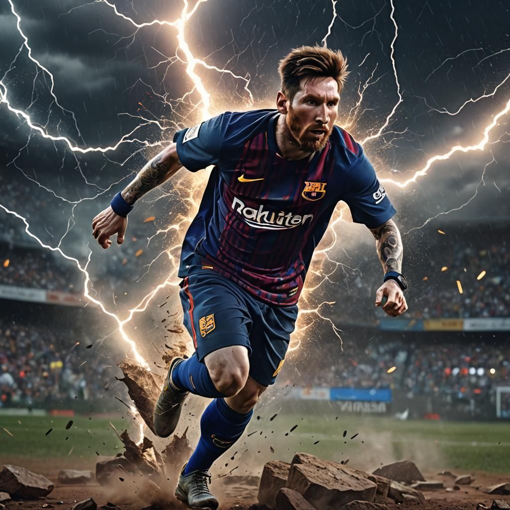 cool messi photos 0015