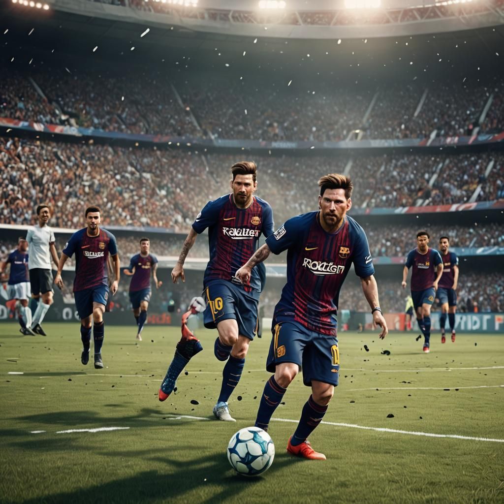 cool messi photos 0022