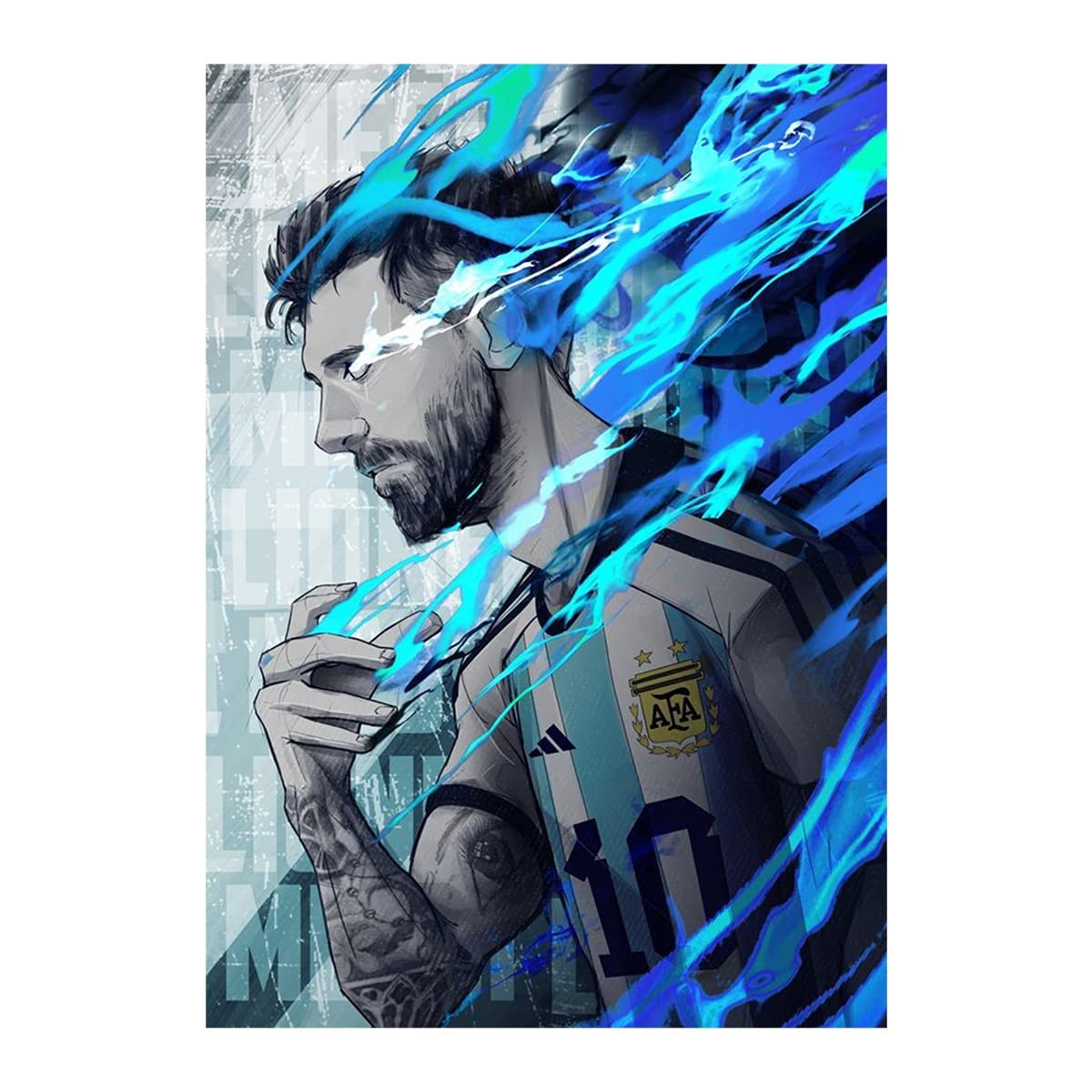 cool messi photos 0024