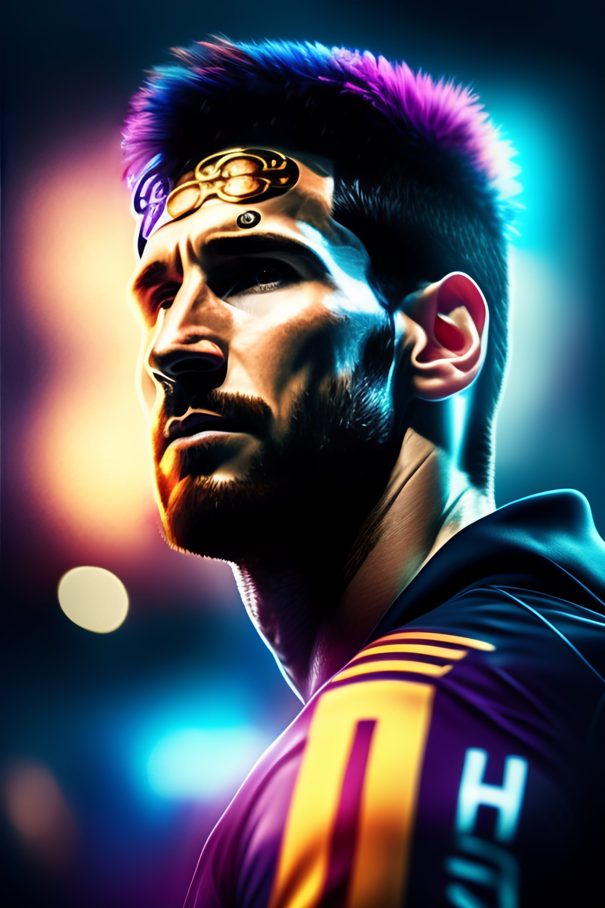 cool messi photos 0029