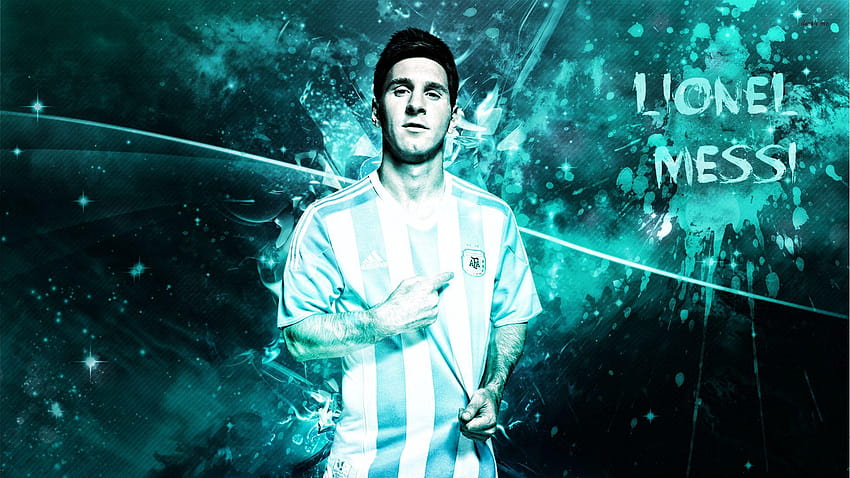 cool messi photos 0086
