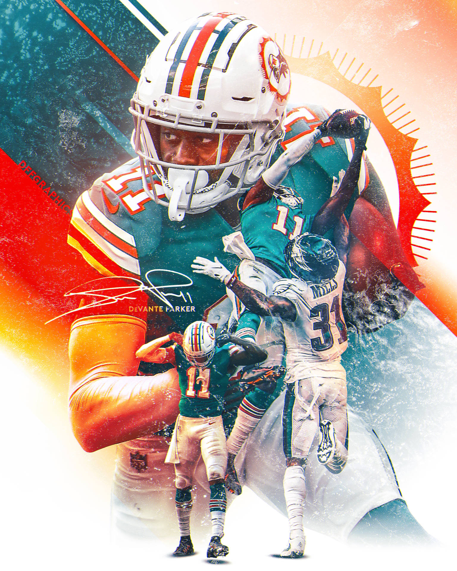 cool miami dolphins pictures 0047