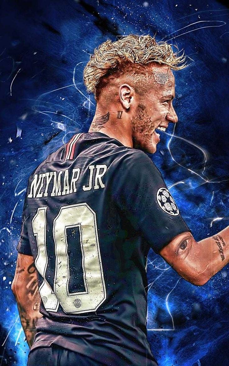 cool neymar jr 0009
