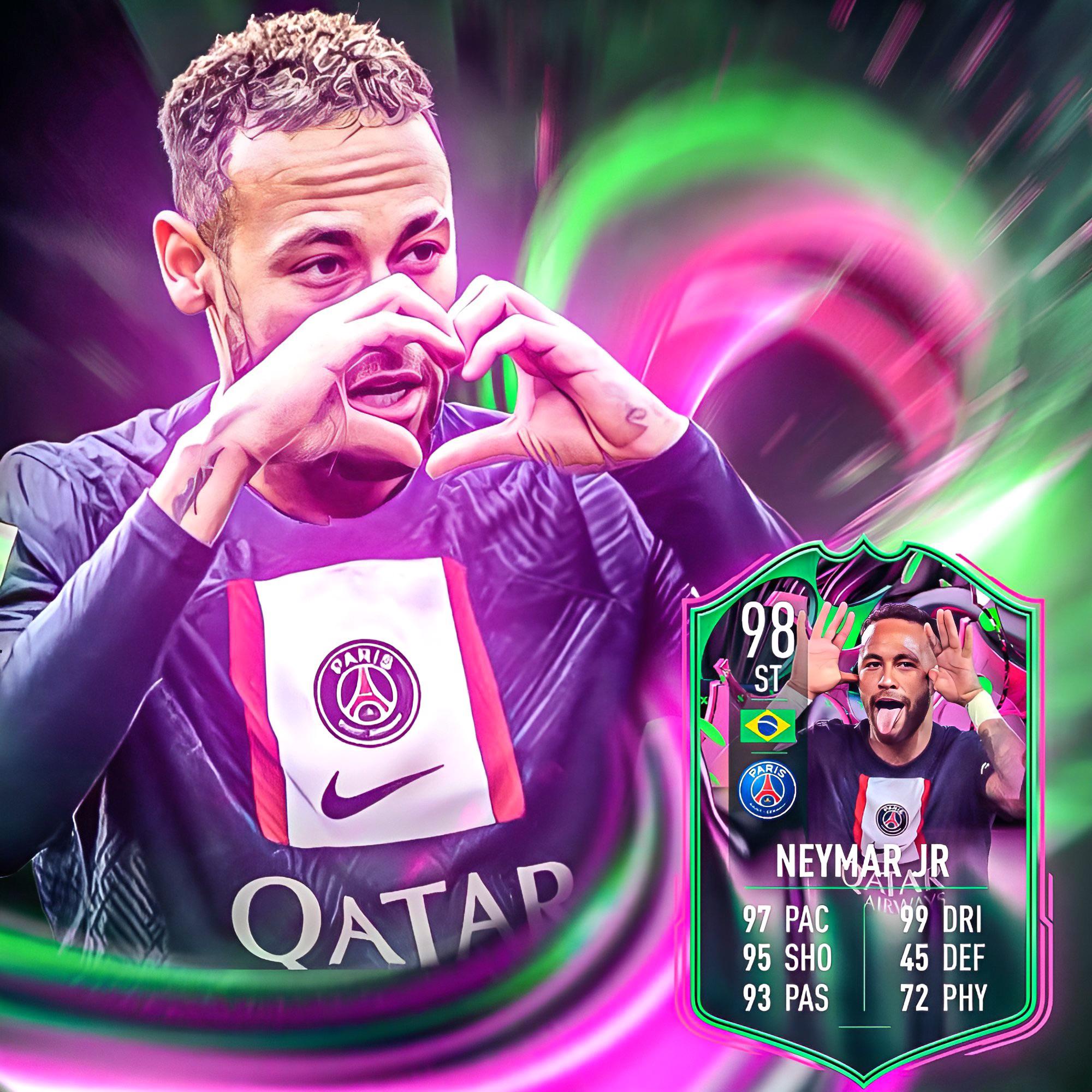 cool neymar jr 0010