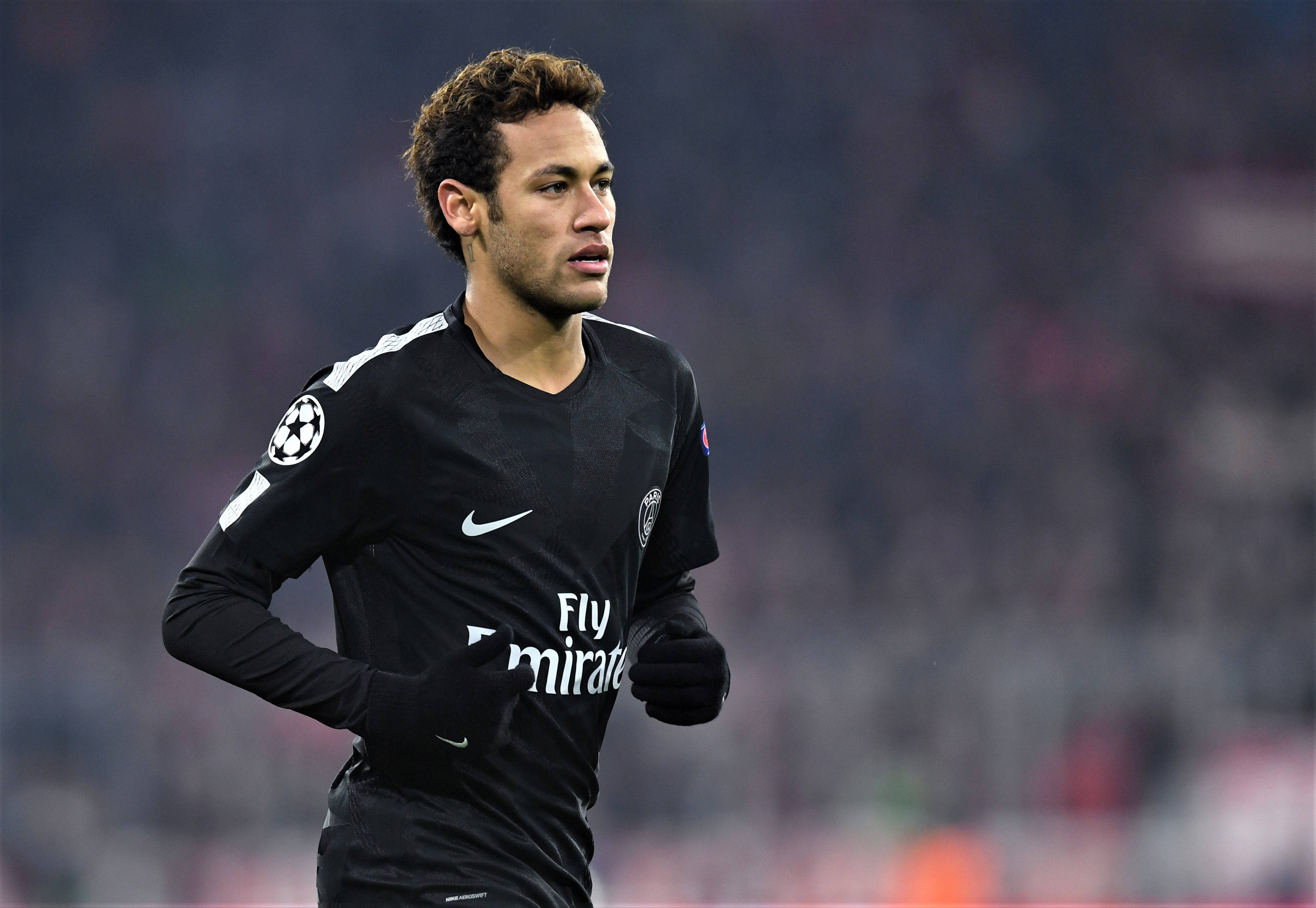 cool neymar jr 0011