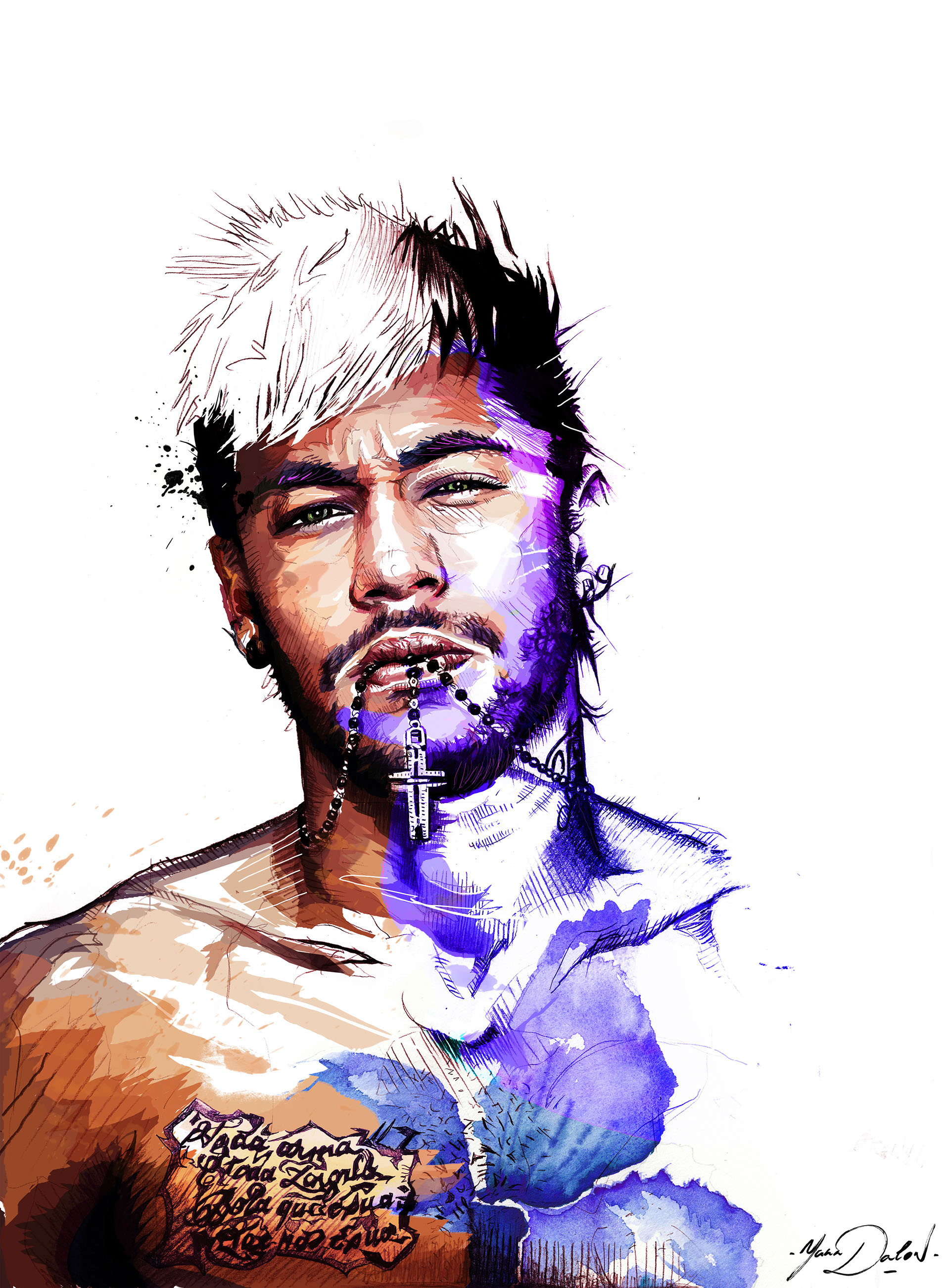 cool neymar jr 0019