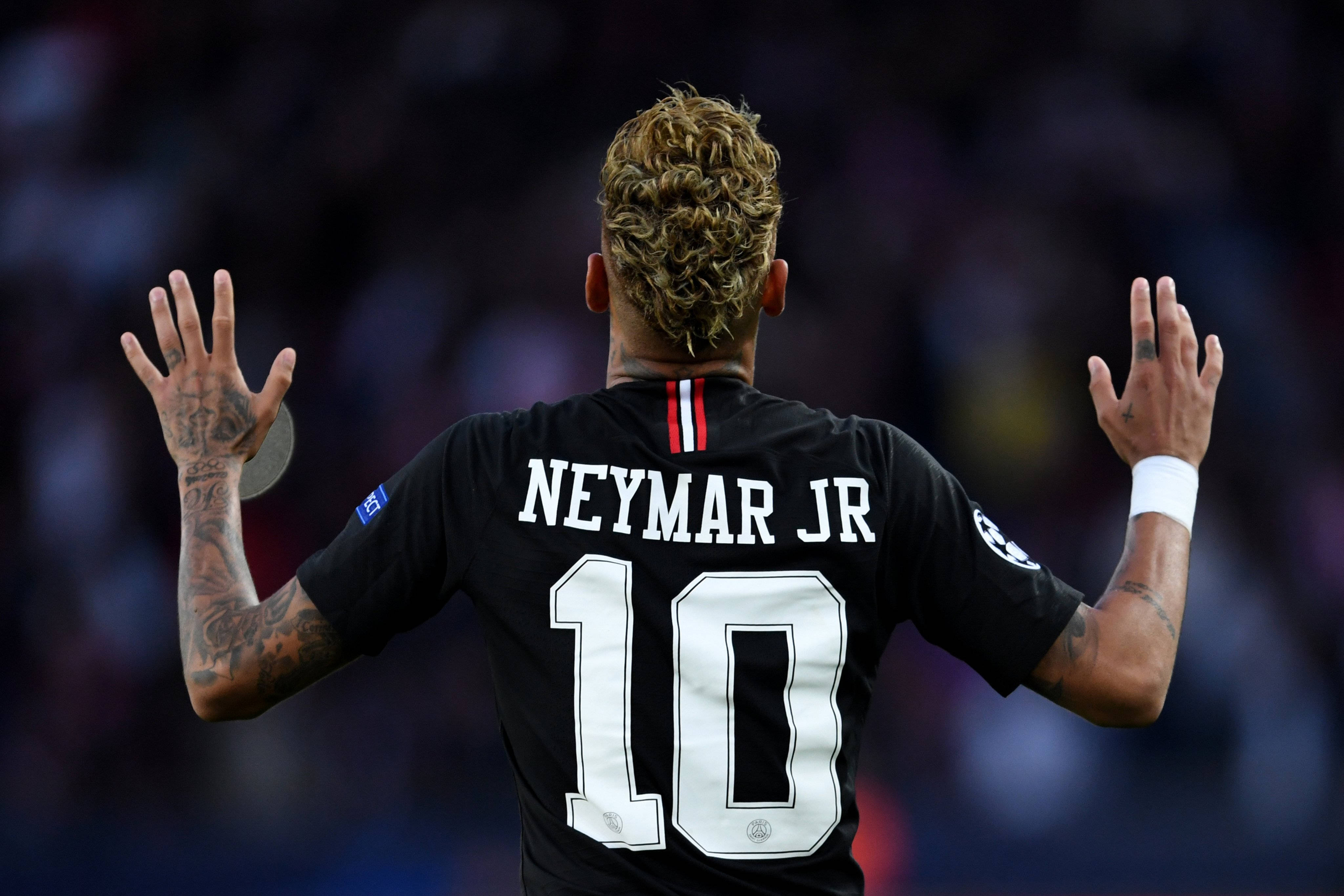 cool neymar jr 0022