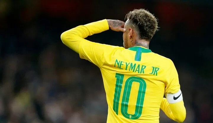 cool neymar jr 0030