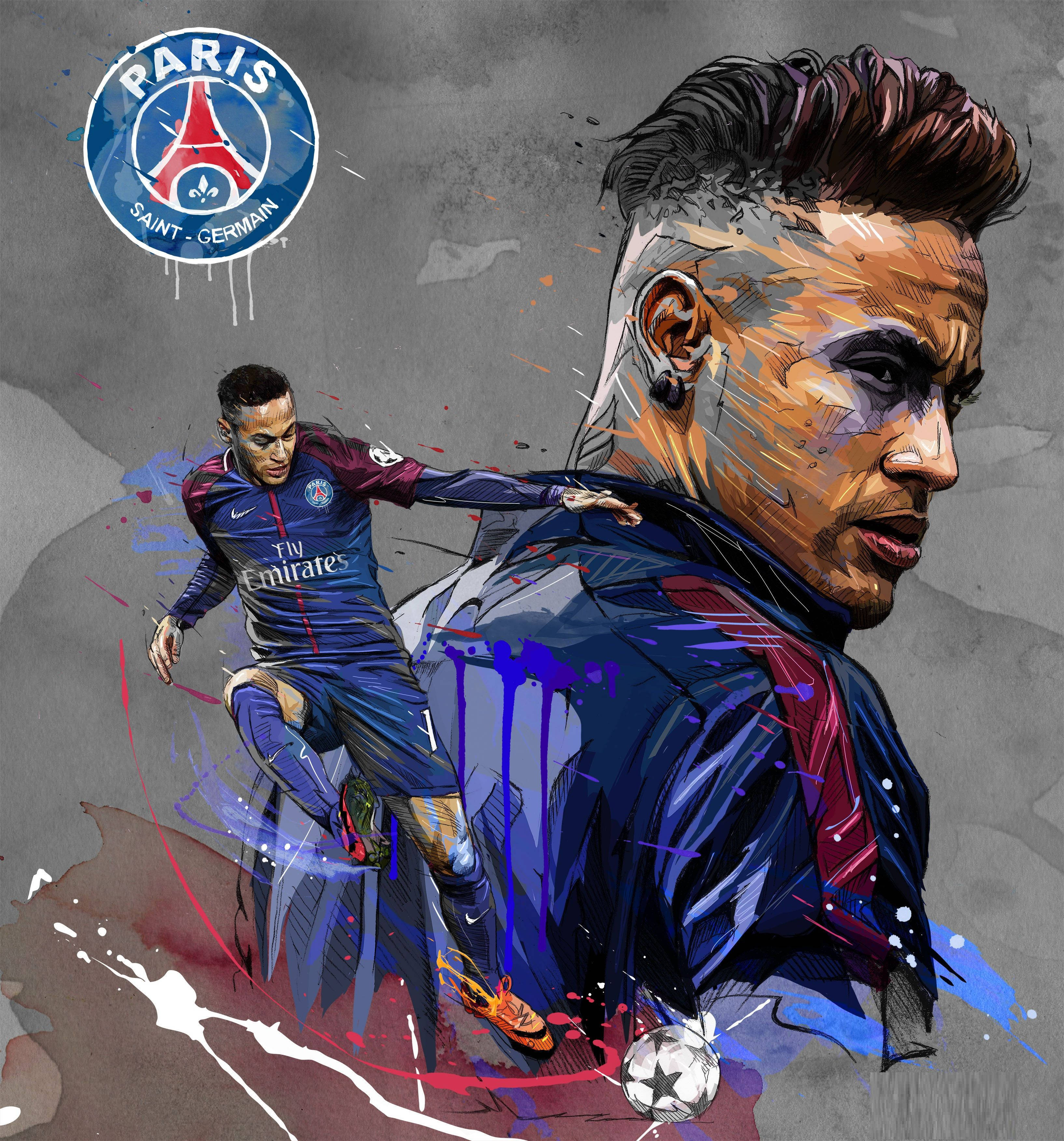 cool neymar jr 0045