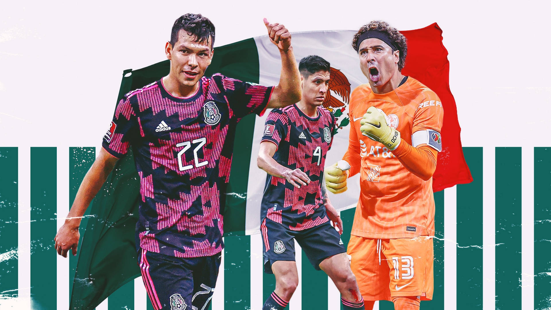 cool ochoa wallpaper 0014