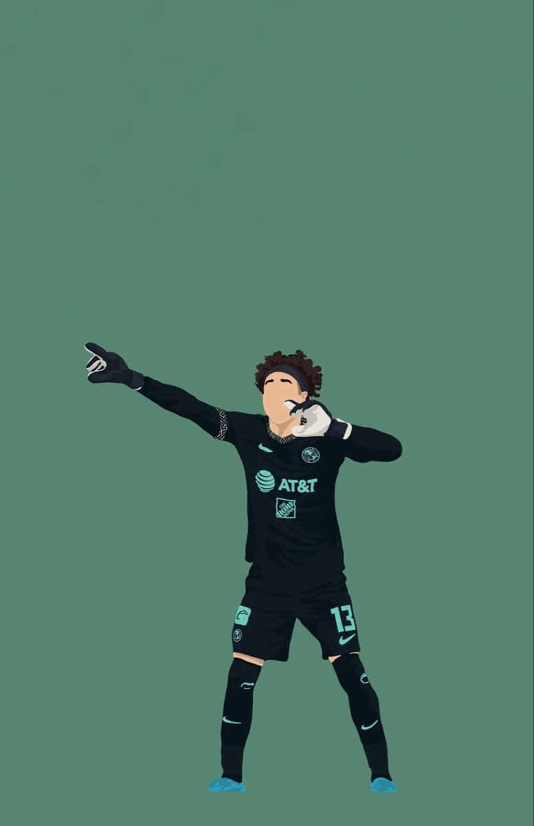 cool ochoa wallpaper 0019