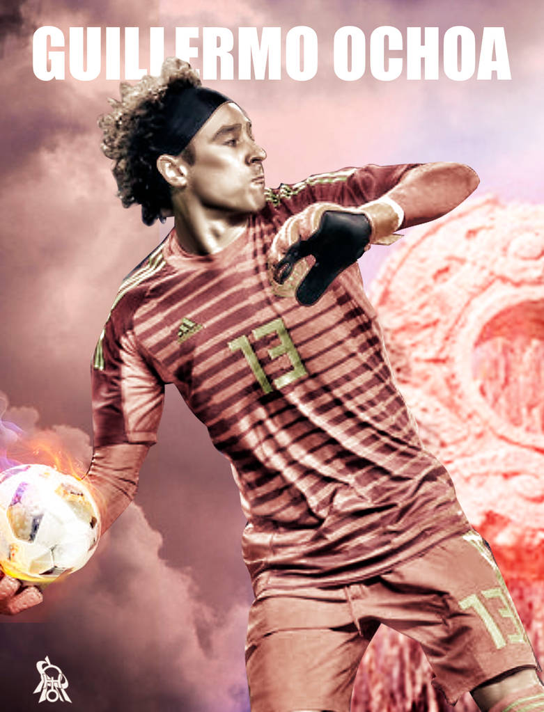 cool ochoa wallpaper 0023