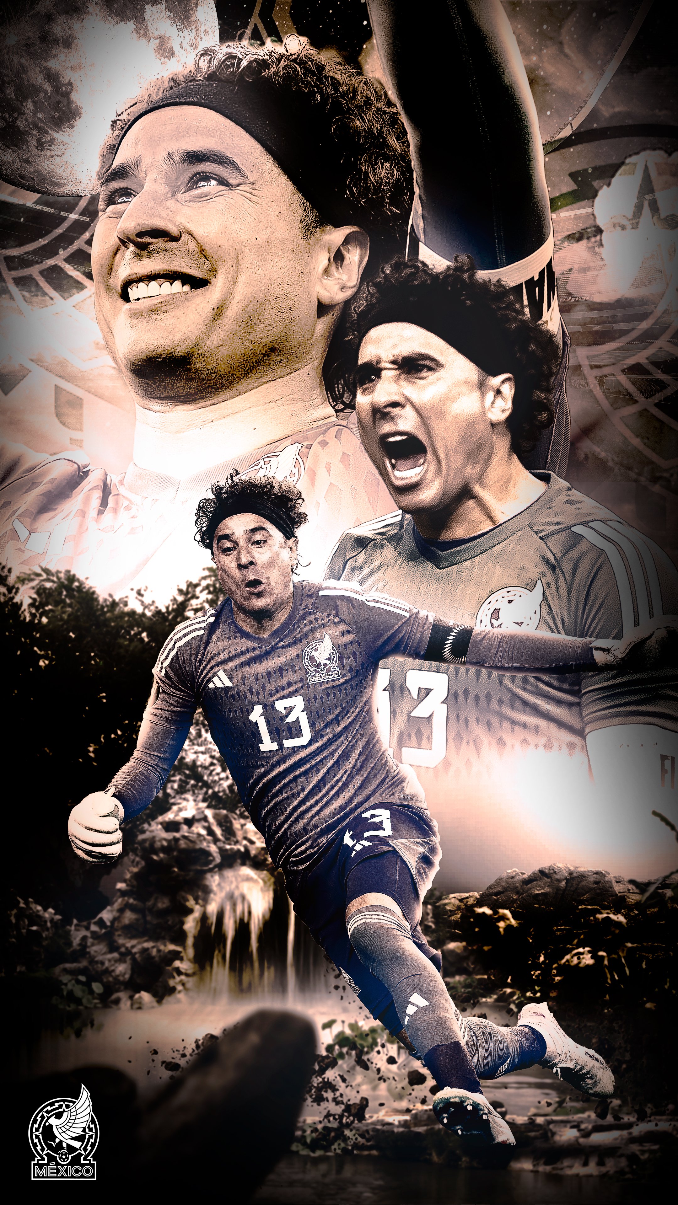 cool ochoa wallpaper 0024