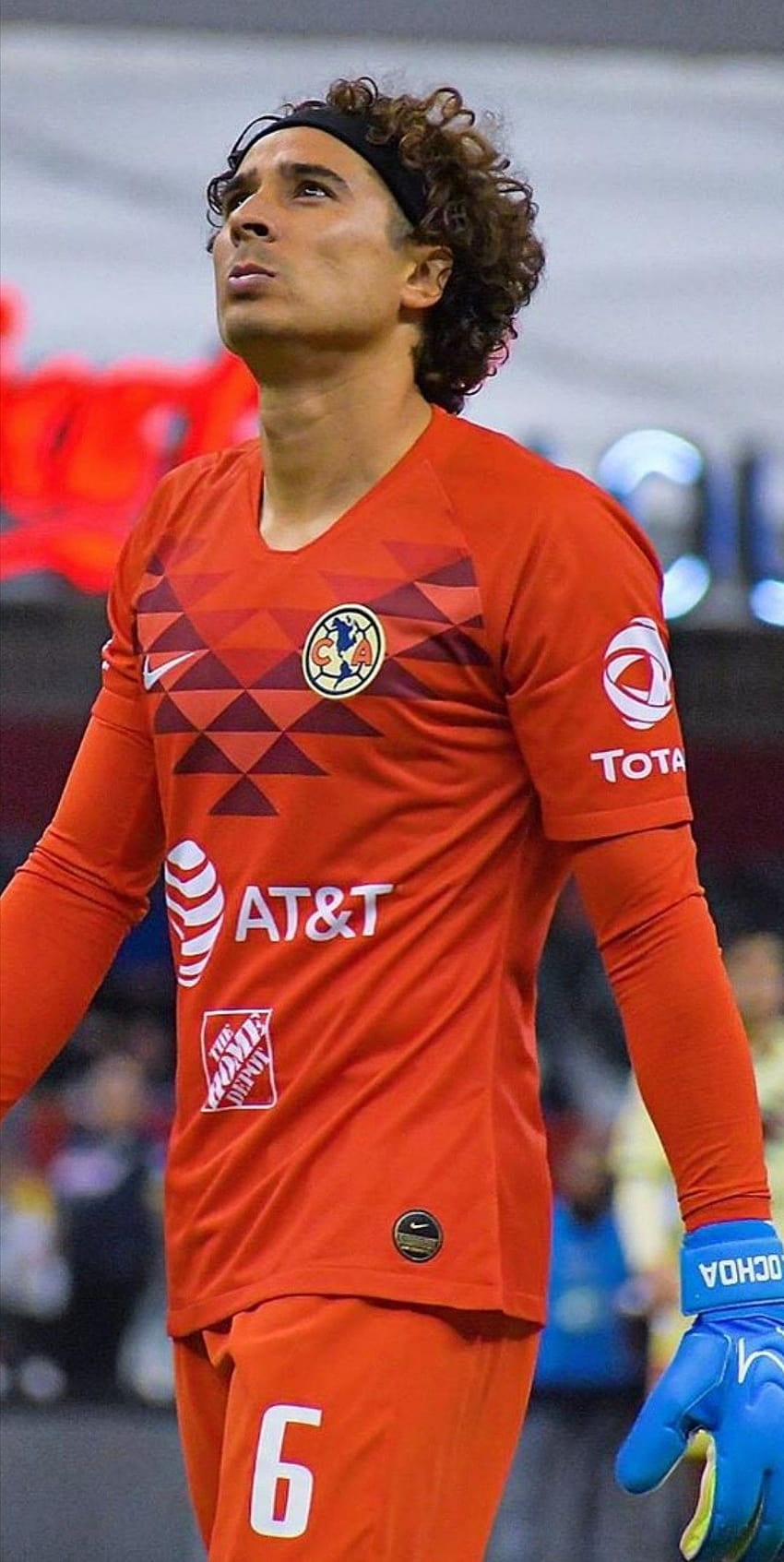 cool ochoa wallpaper 0030