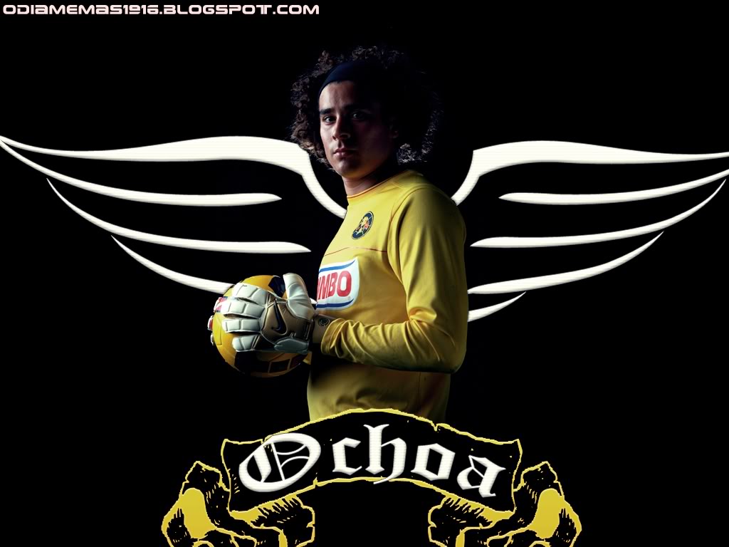 cool ochoa wallpaper 0031