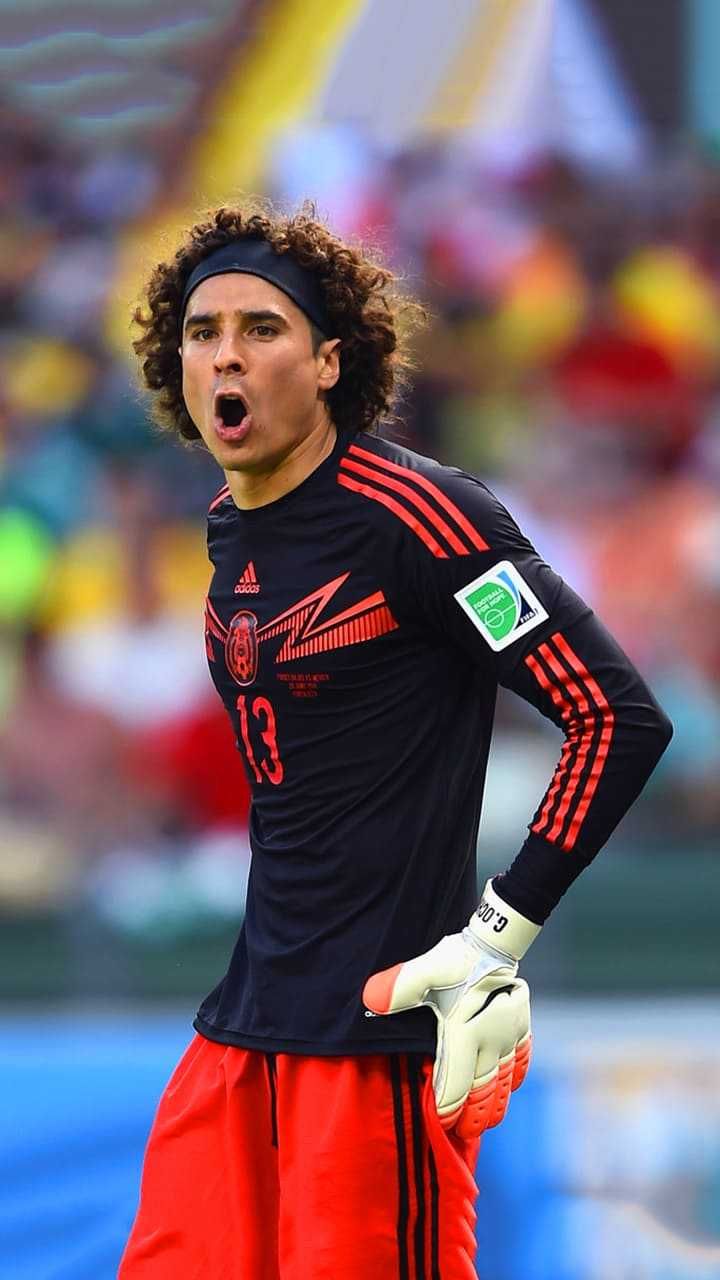 cool ochoa wallpaper 0033