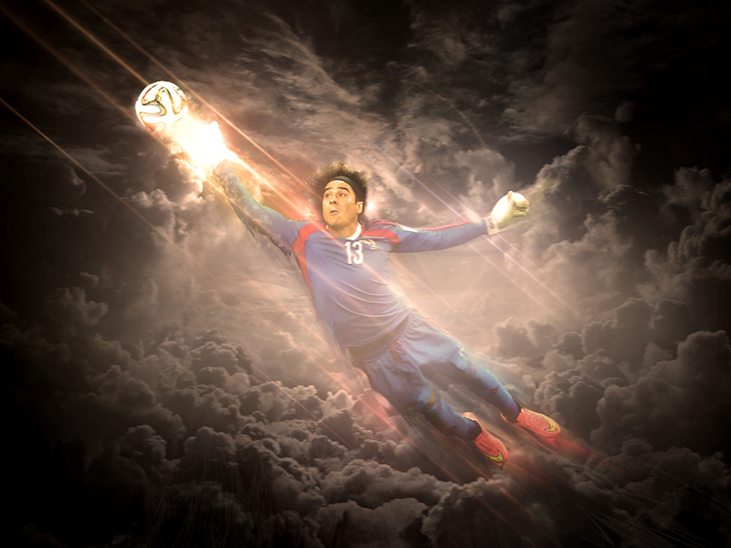 cool ochoa wallpaper 0038