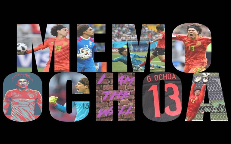 cool ochoa wallpaper 0041