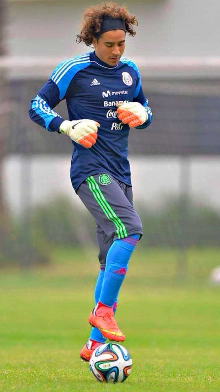 cool ochoa wallpaper 0047