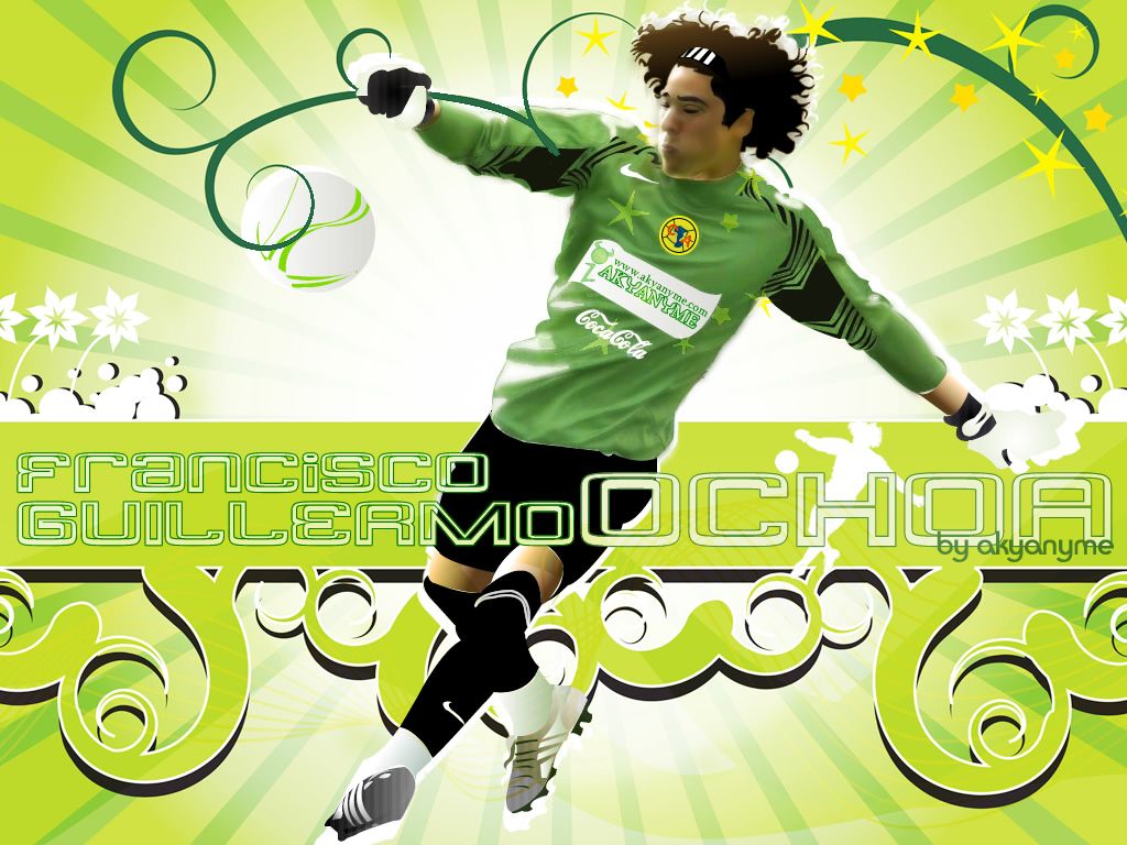 cool ochoa wallpaper 0049