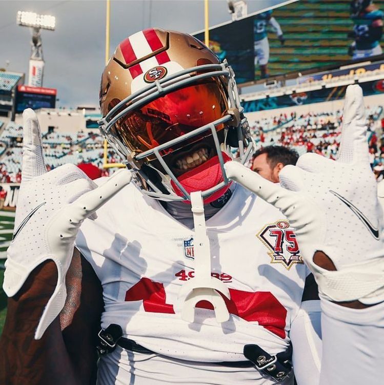 cool pictures of deebo samuel 0010