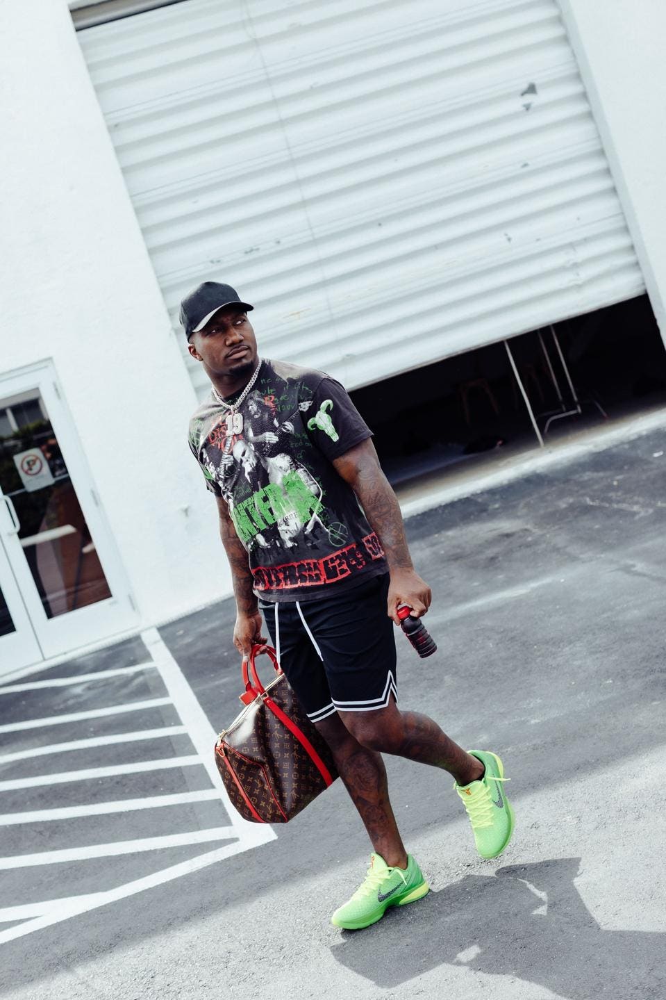 cool pictures of deebo samuel 0013