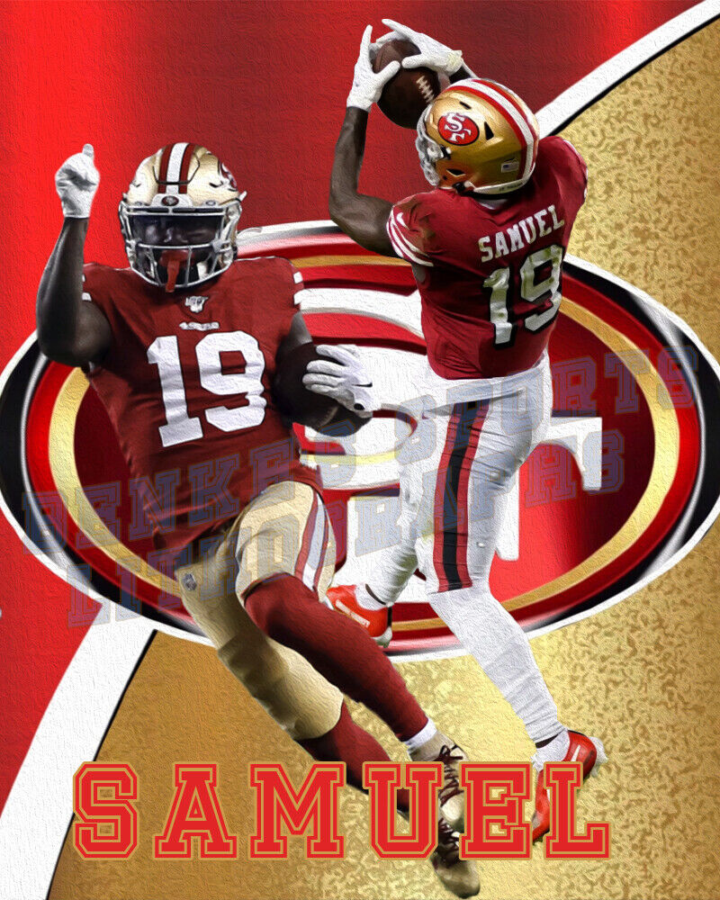 cool pictures of deebo samuel 0014