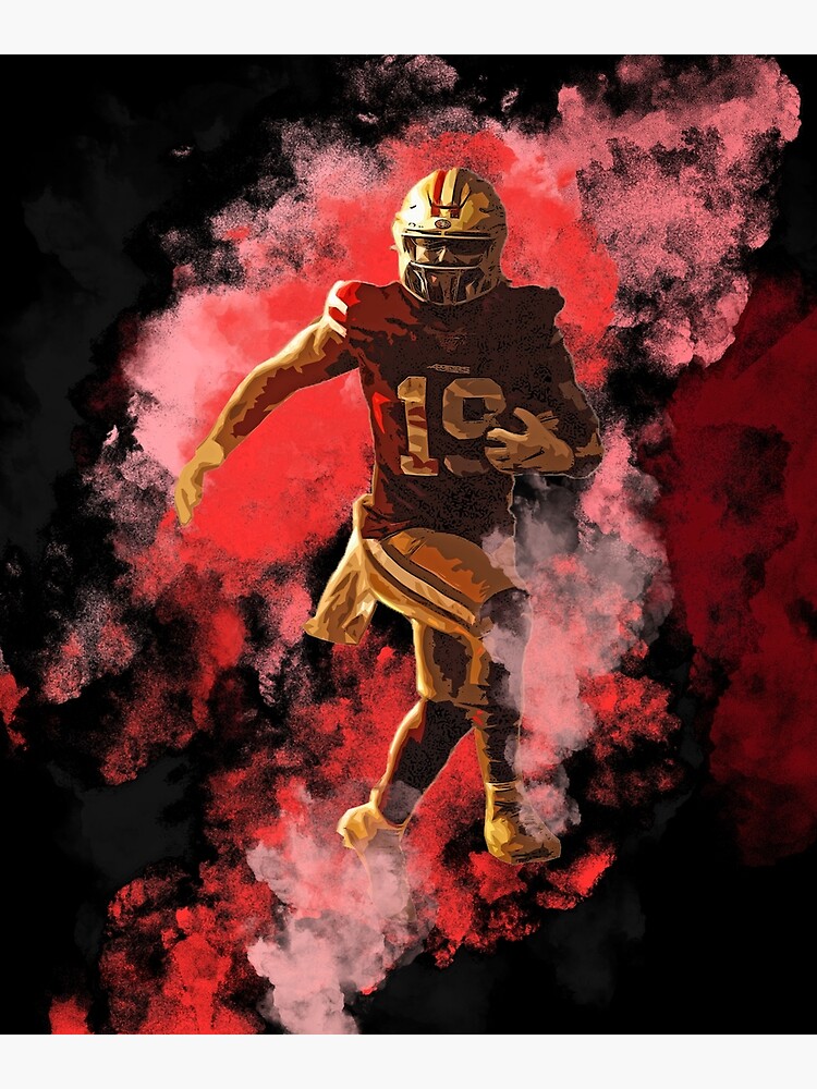 cool pictures of deebo samuel 0016