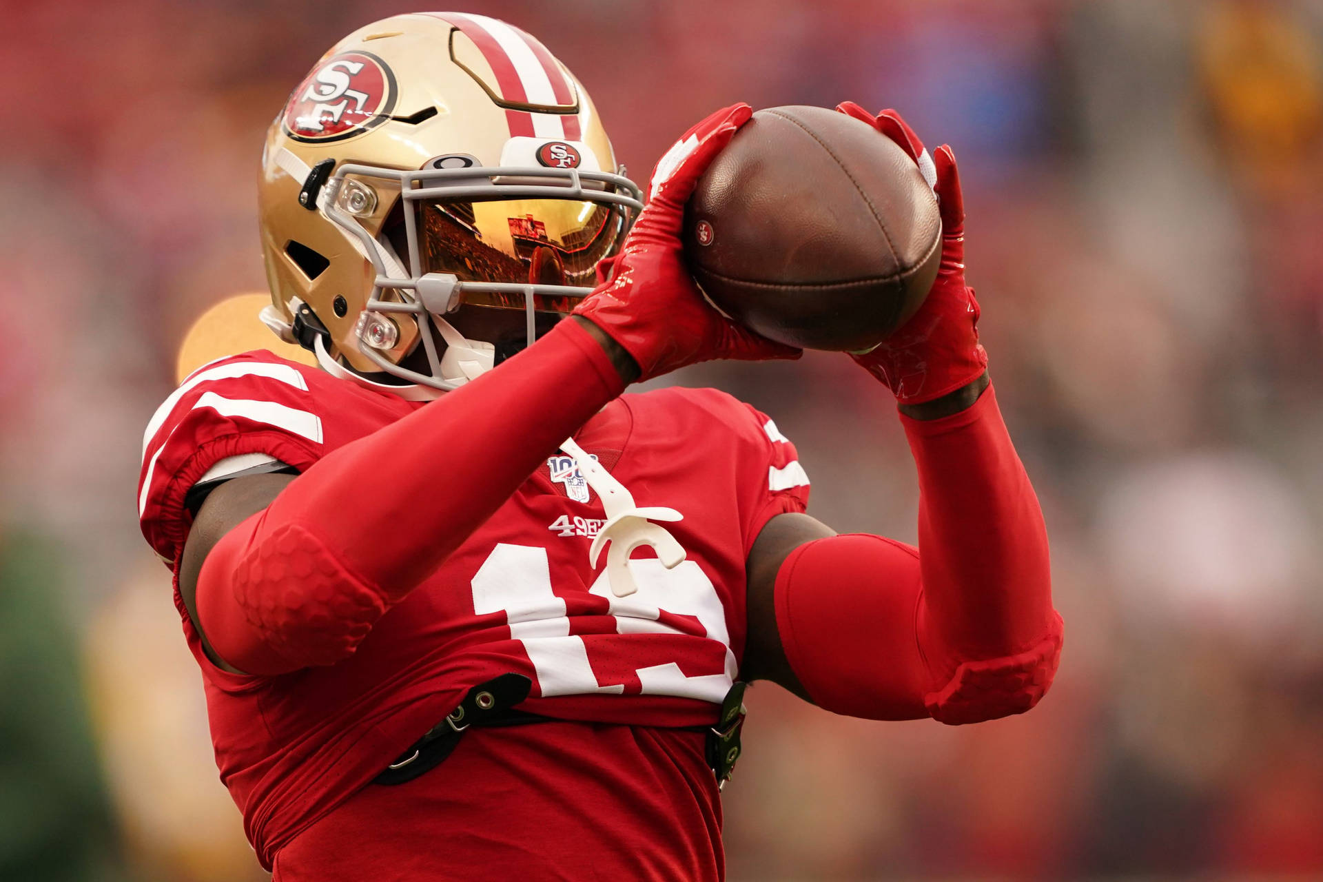 cool pictures of deebo samuel 0020