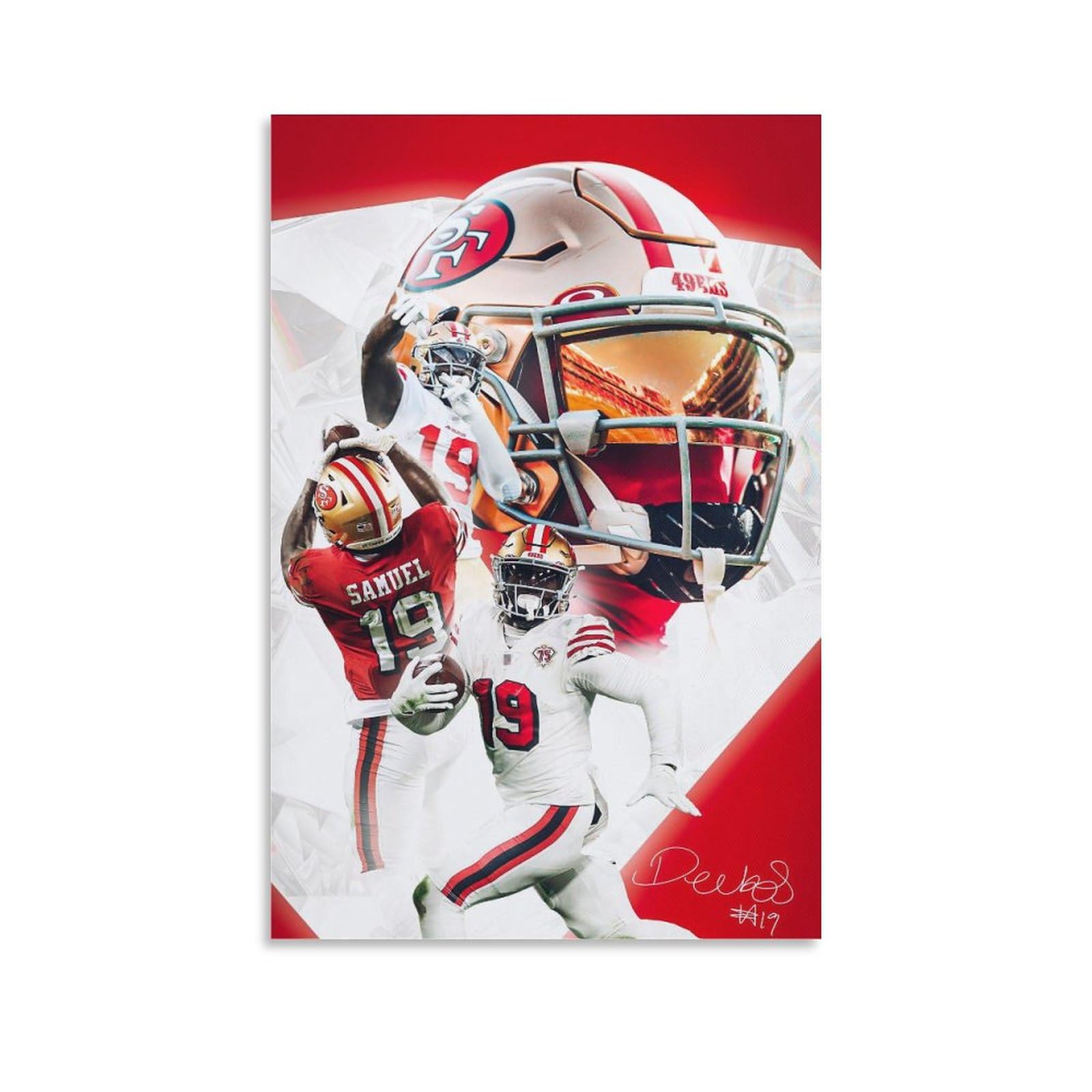 cool pictures of deebo samuel 0024