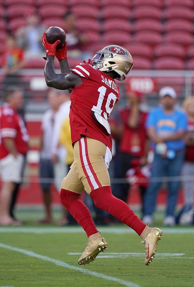cool pictures of deebo samuel 0029