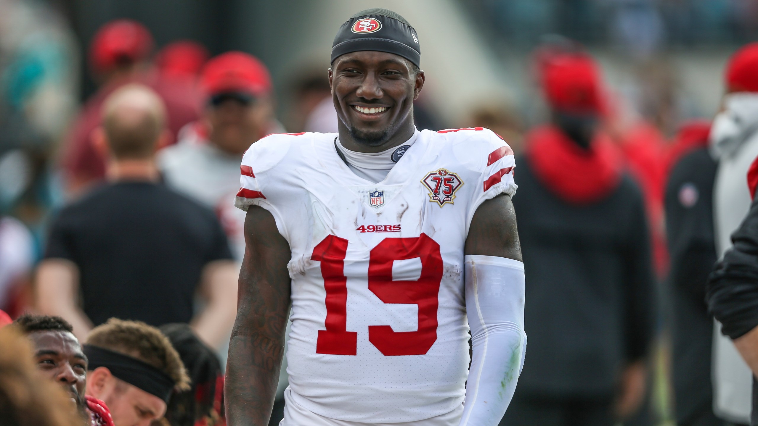 cool pictures of deebo samuel 0034