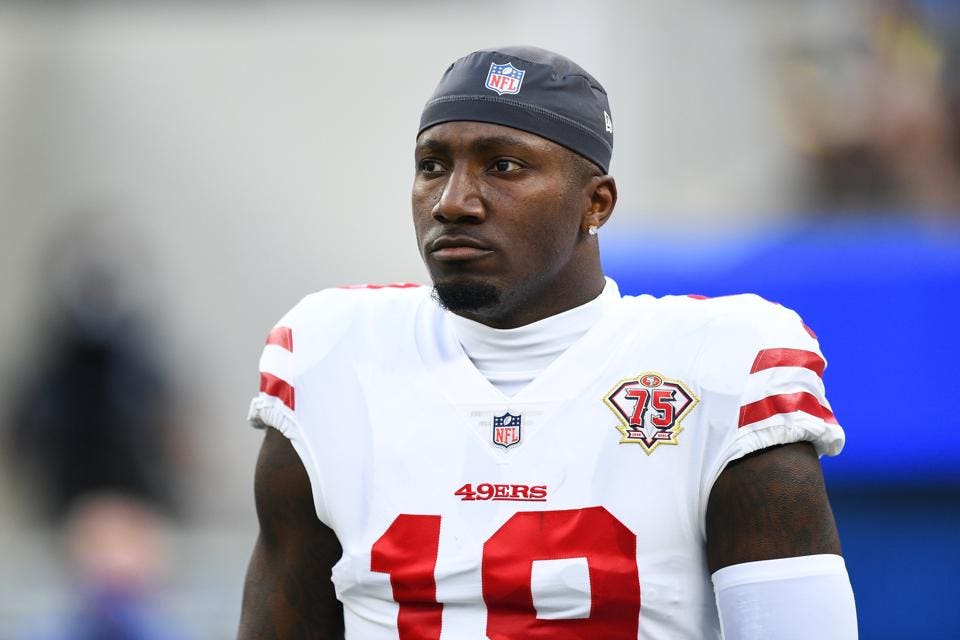 cool pictures of deebo samuel 0041