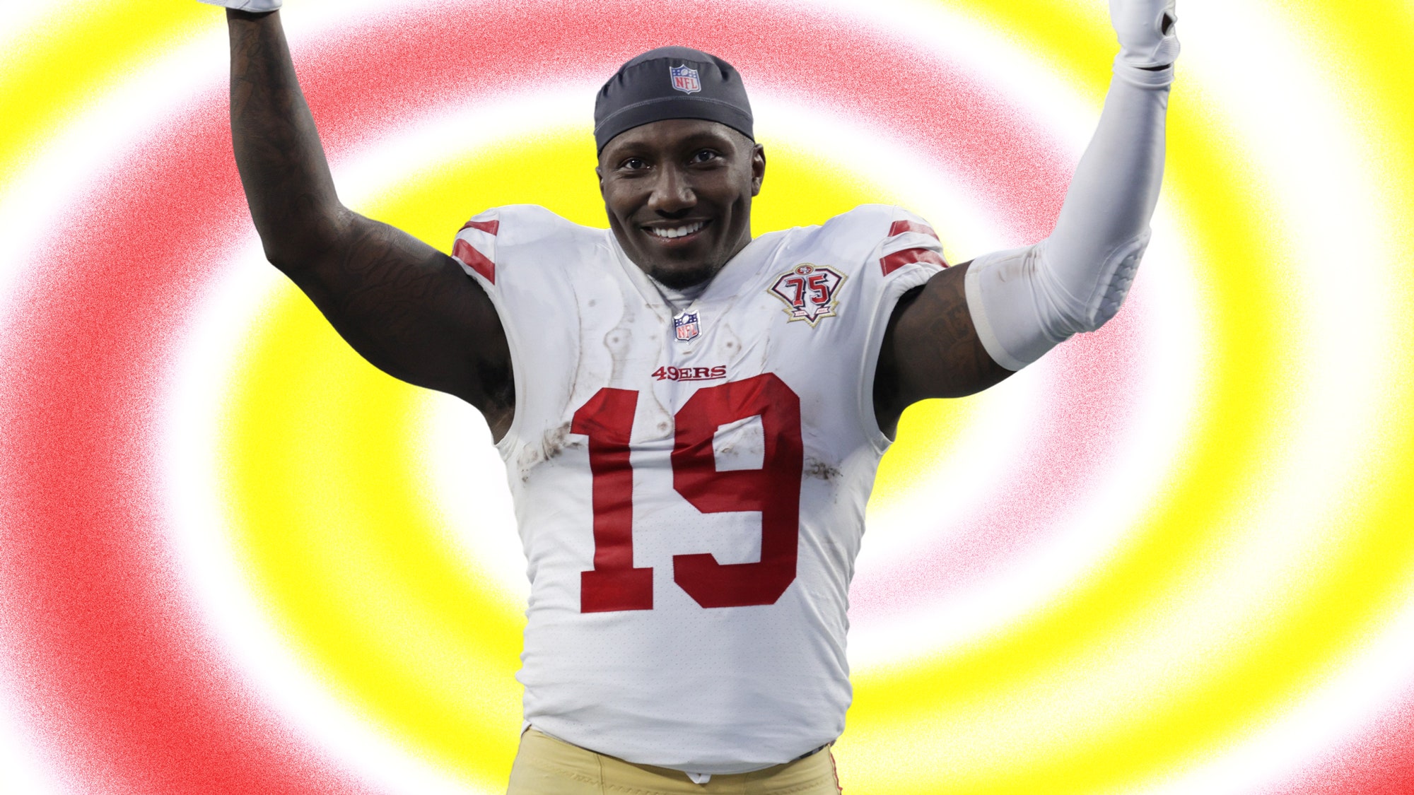 cool pictures of deebo samuel 0043