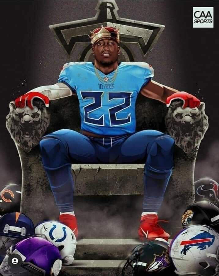 cool pictures of derrick henry 0013