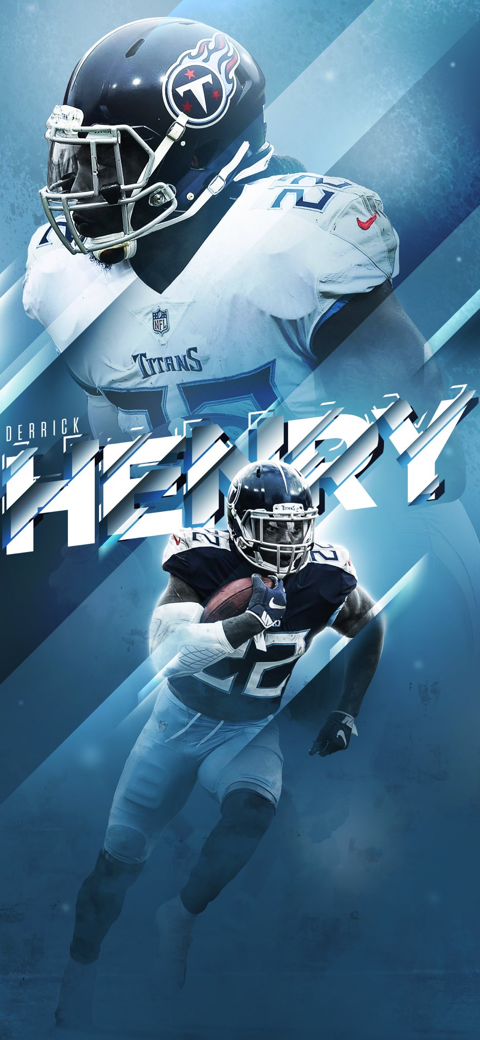cool pictures of derrick henry 0014