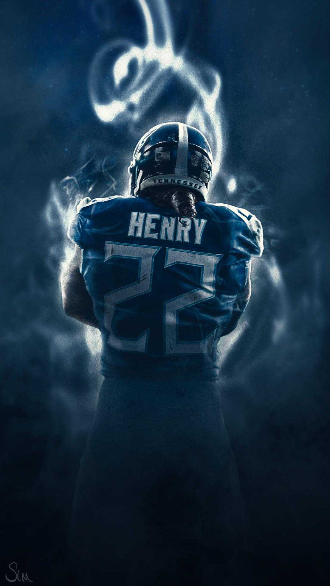 cool pictures of derrick henry 0023