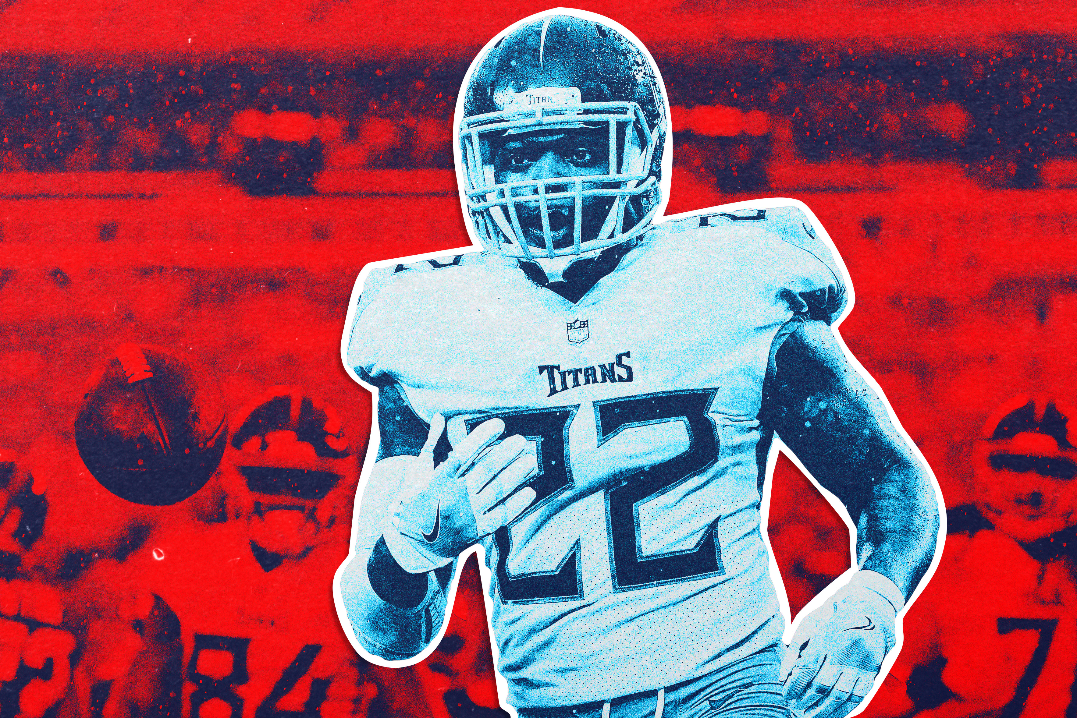 cool pictures of derrick henry 0024