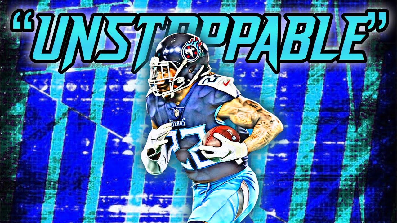 cool pictures of derrick henry 0040