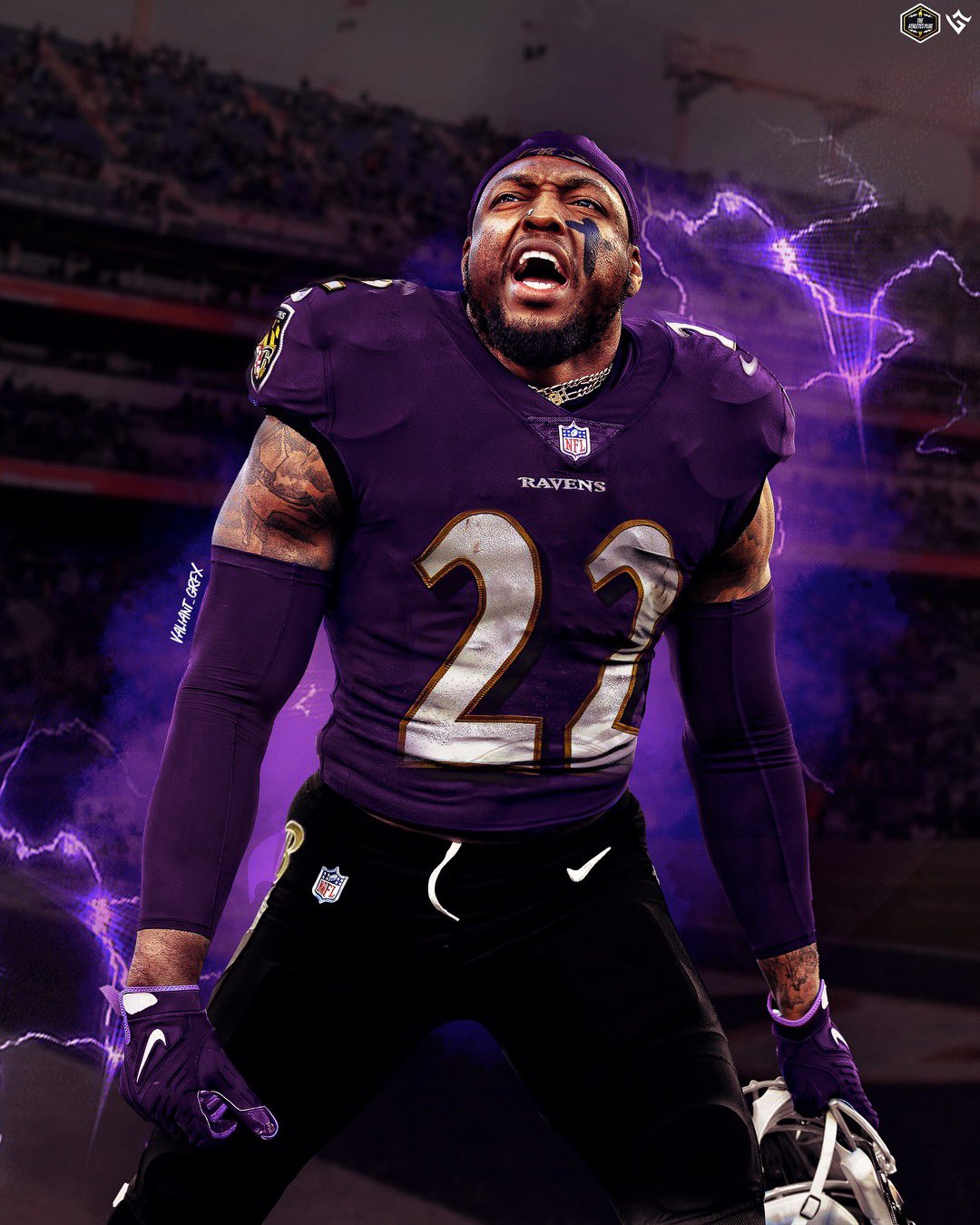 cool pictures of derrick henry 0041