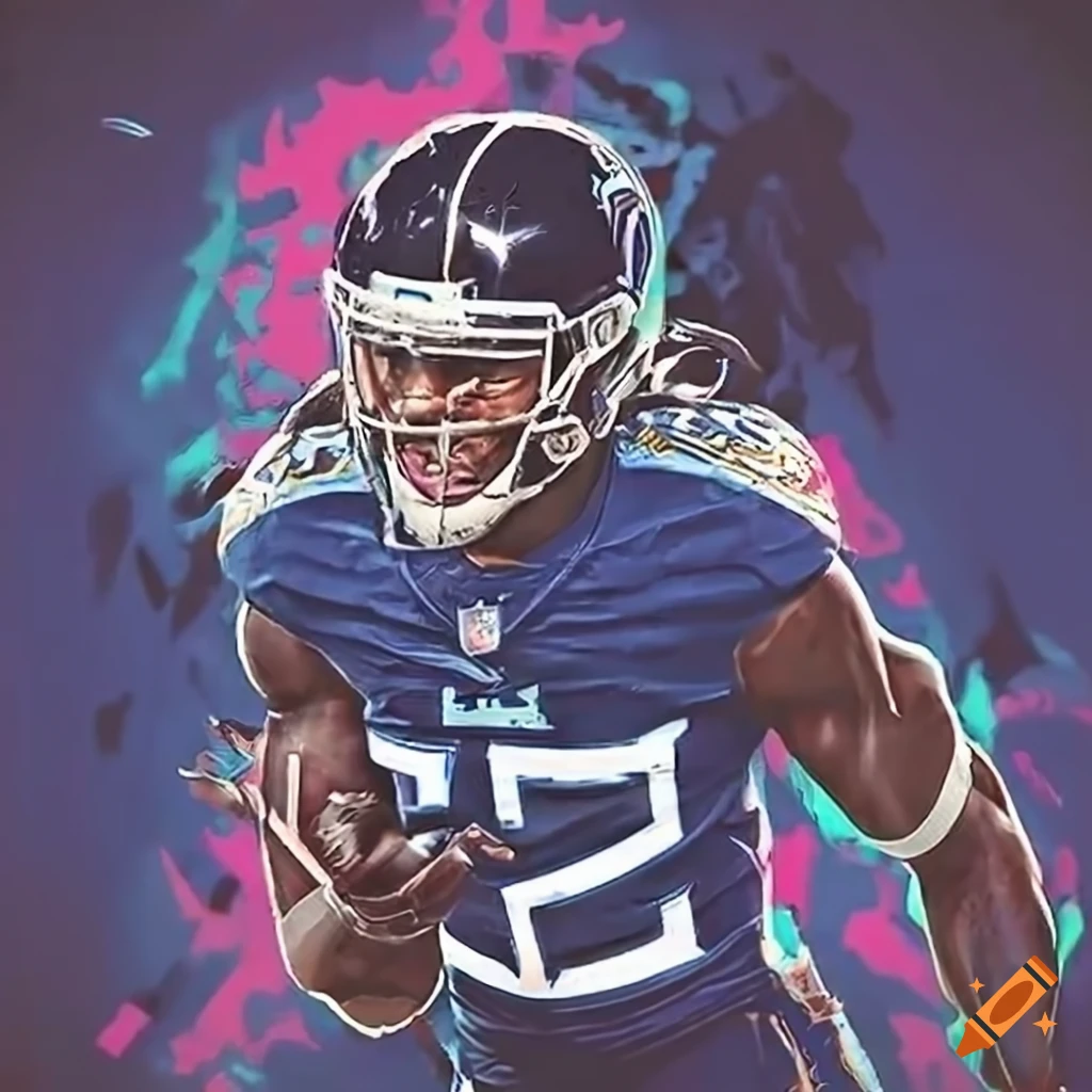 cool pictures of derrick henry 0048