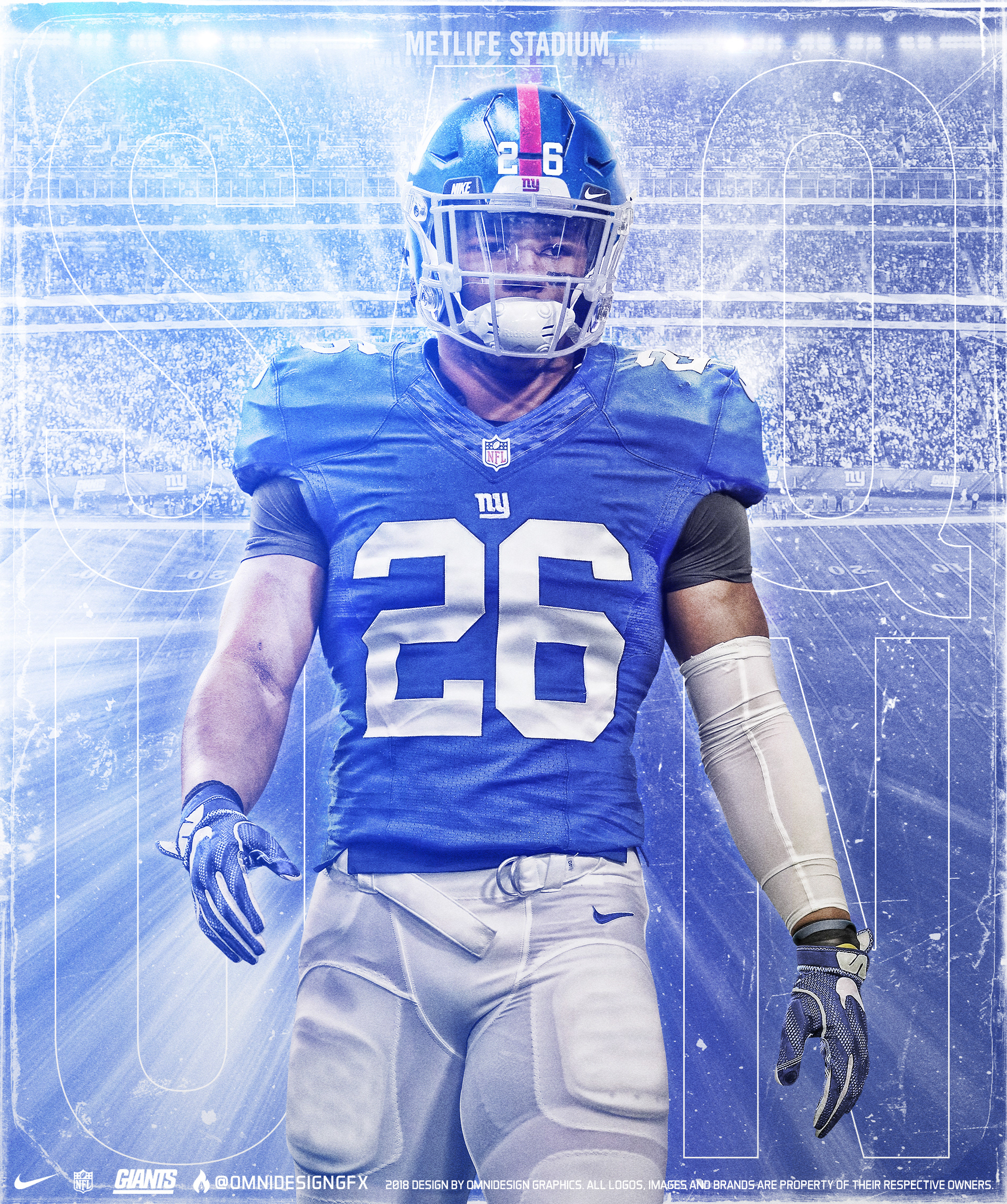 cool saquon barkley pictures 0010