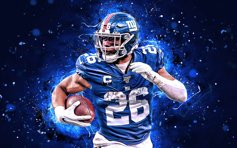 cool saquon barkley pictures 0015