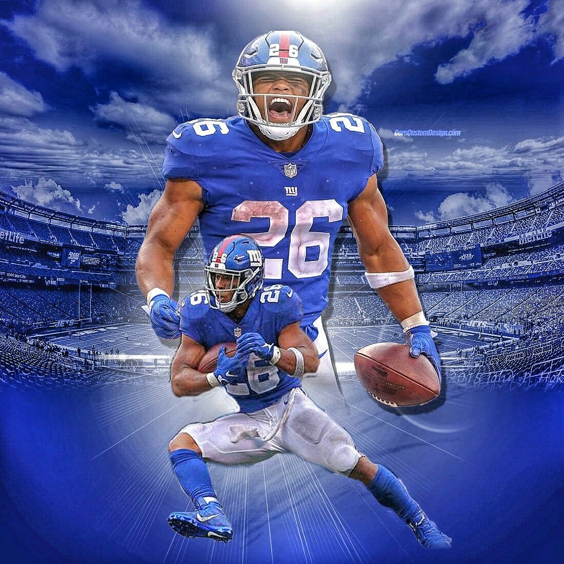 cool saquon barkley pictures 0024