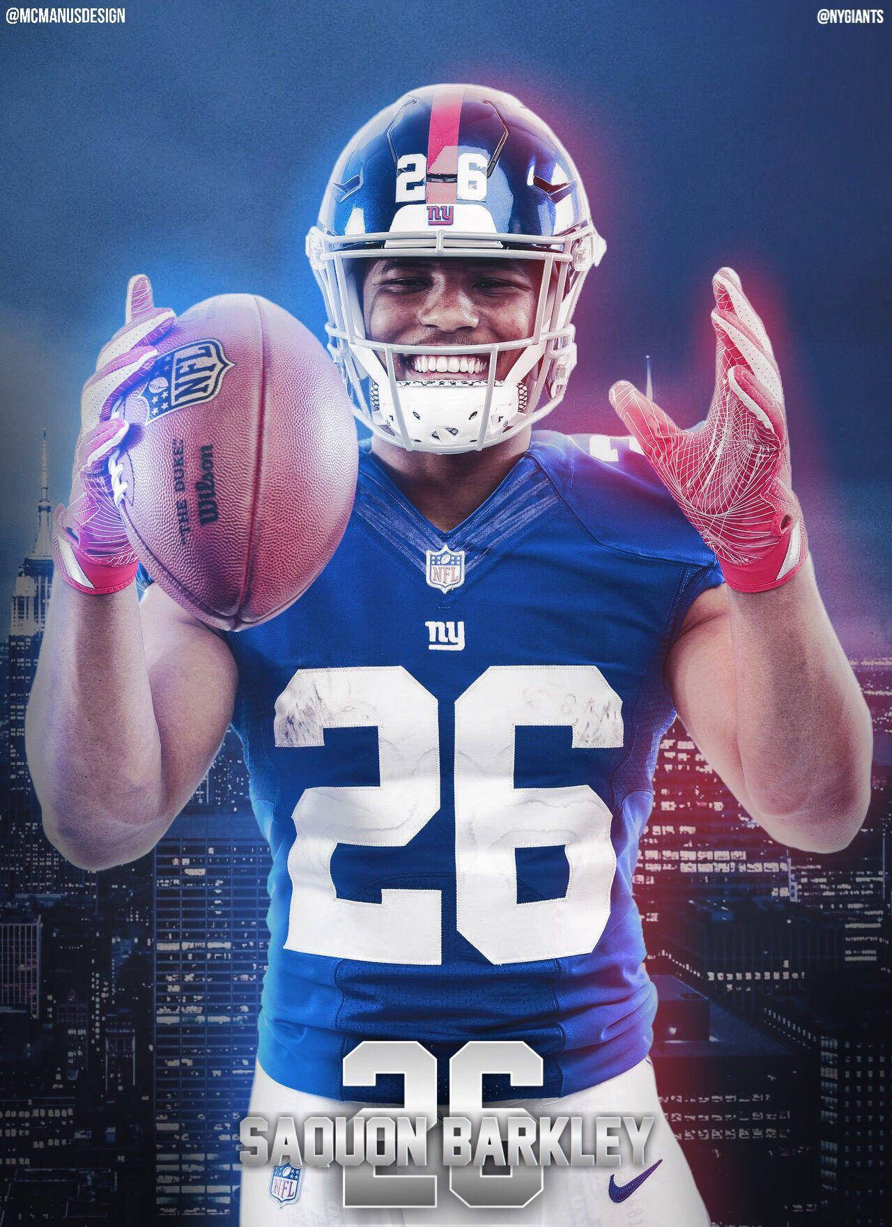cool saquon barkley pictures 0027