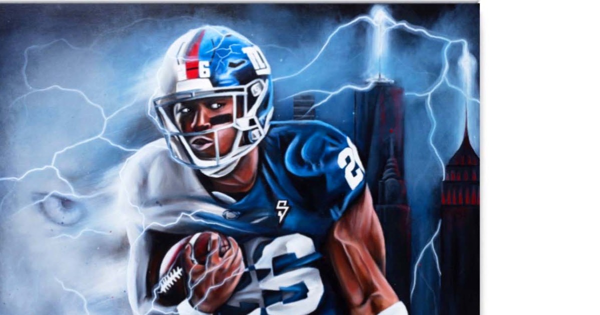 cool saquon barkley pictures 0032