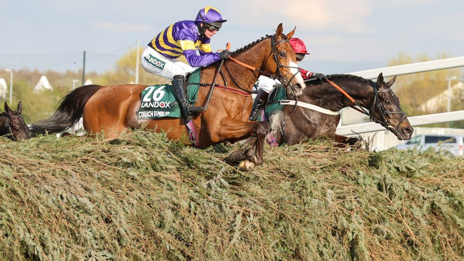 Corach Rambler races